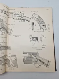 Original våbenbog 1942