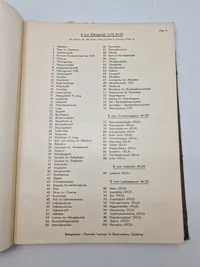Original våbenbog 1942