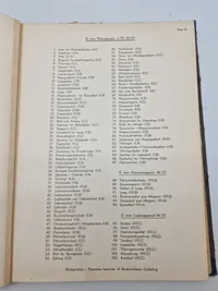 Original våbenbog 1942