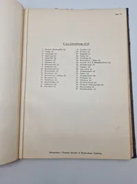 Original våbenbog 1942