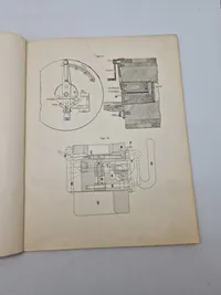 Ældre originalt våbenhæfte