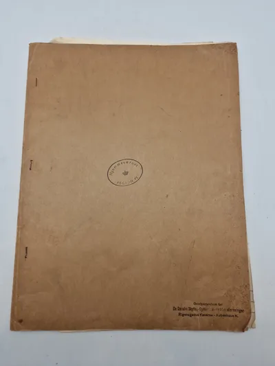 Beskrivelse af Madsen maskingevær model 1948