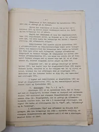 Beskrivelse af Madsen maskingevær model 1948
