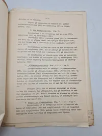 Beskrivelse af Madsen maskingevær model 1948