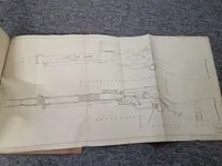 Beskrivelse af Madsen maskingevær model 1948