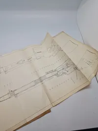 Beskrivelse af Madsen maskingevær model 1948