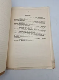Beskrivelse af Madsen maskingevær model 1948