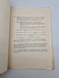 Beskrivelse af Madsen maskingevær model 1948