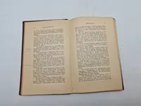 Original bog - 37 mm maskinskyts