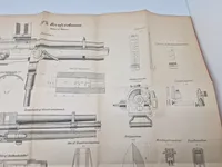 Original bog - 37 mm maskinskyts
