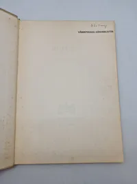 Original Bofors bog