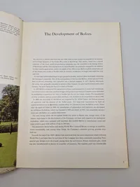 Original Bofors bog