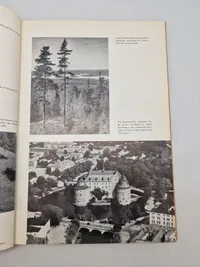 Original Bofors bog