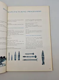 Original Bofors bog