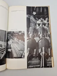 Original Bofors bog
