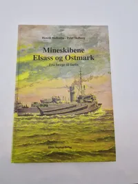 Militaria bog