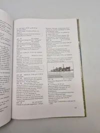 Militaria bog