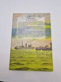 Militaria bog