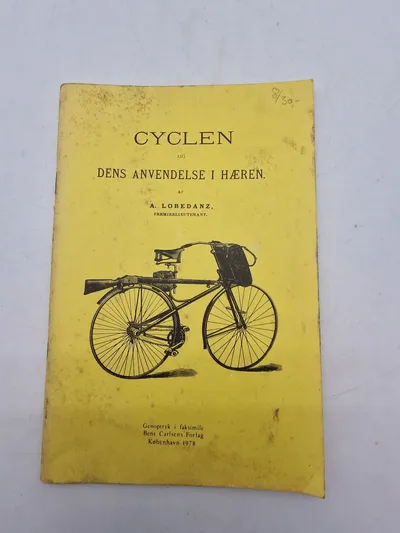 Cyklen og dens anvendelse i hæren