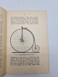 Cyklen og dens anvendelse i hæren