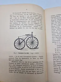 Cyklen og dens anvendelse i hæren