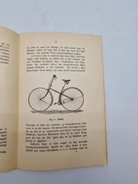Cyklen og dens anvendelse i hæren