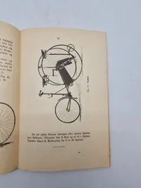 Cyklen og dens anvendelse i hæren