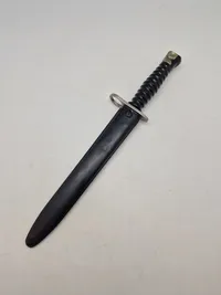 Original Swiss bajonet model 1957