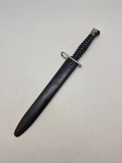 Original Swiss bajonet model 1957