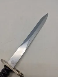 Original Swiss bajonet model 1957
