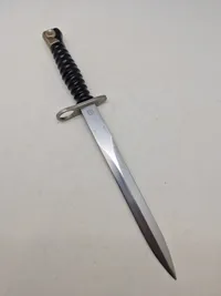 Original Swiss bajonet model 1957