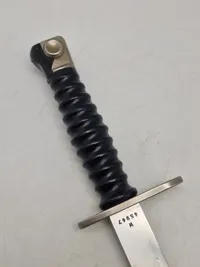 Original Swiss bajonet model 1957