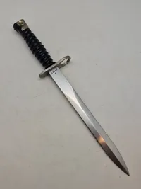 Original Swiss bajonet model 1957