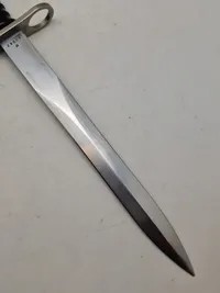 Original Swiss bajonet model 1957