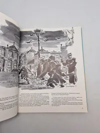 Militaria bog