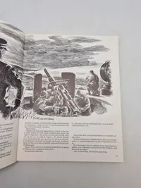 Militaria bog