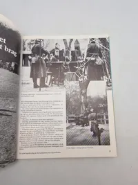Militaria bog