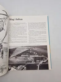Militaria bog