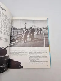 Militaria bog