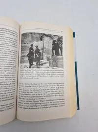 Militaria bog