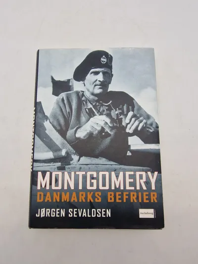 Montgomery