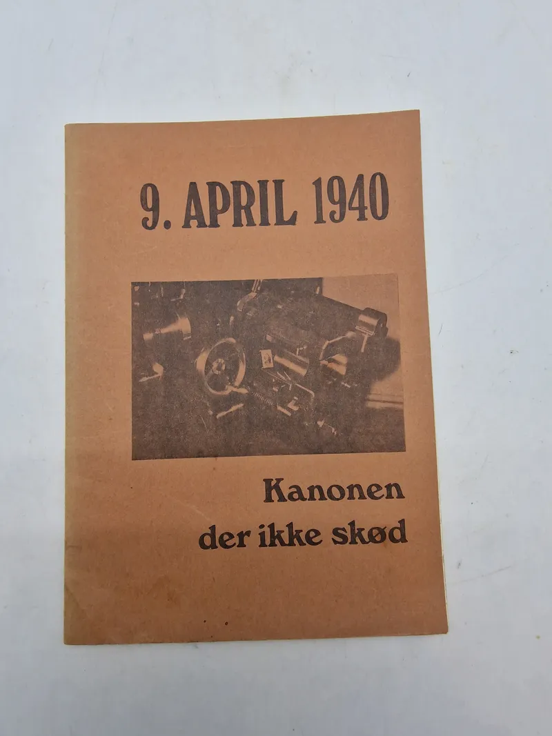 9 April 1940