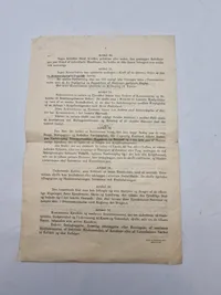 Særtryk regler krig til lands 1943
