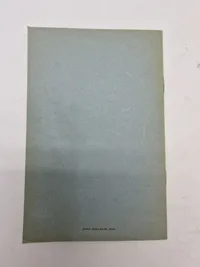 Overenskomst Motorordonnans Korpset 1933