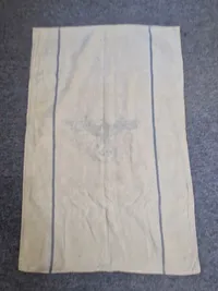 Original Heeres verpflegungssack 1944
