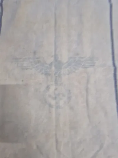 Original Heeres verpflegungssack 1944