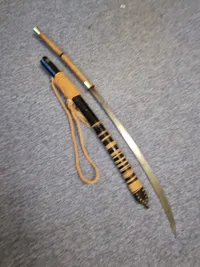 Original Dahr fra Burma