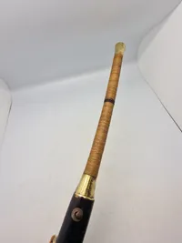 Original Dahr fra Burma