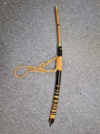 Original Dahr fra Burma