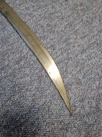 Original Dahr fra Burma